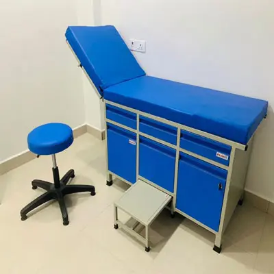 Manufacture Examination Couch