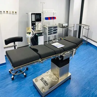 Manufacture Hospital OT Tables