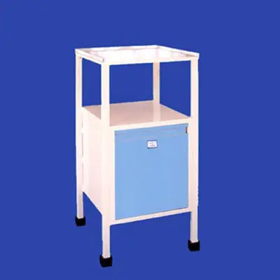 RMR Bed Side Locker