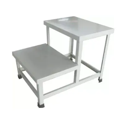 RMR Foot Step