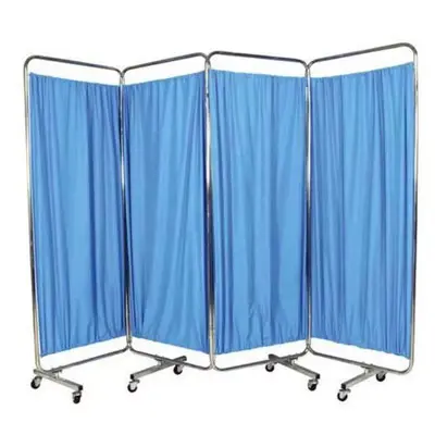 Repairing Bed Side Screen