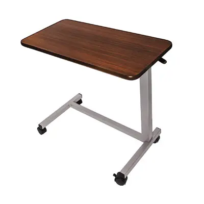 Repairing Over Bed Table