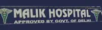 Malik Hospital Delhi