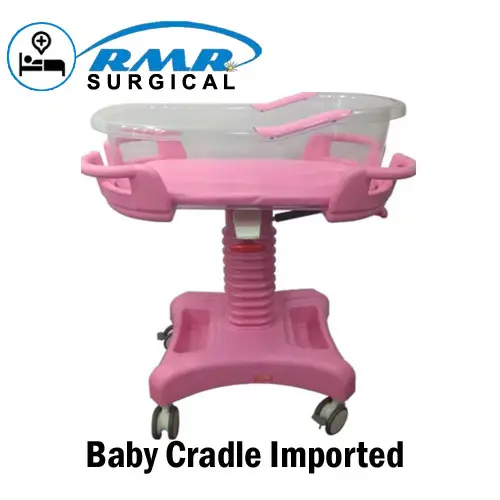Baby Cradle by RMR