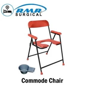 Commode Chairs by RMR
