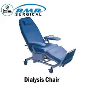 Dialysis Chair by RMR