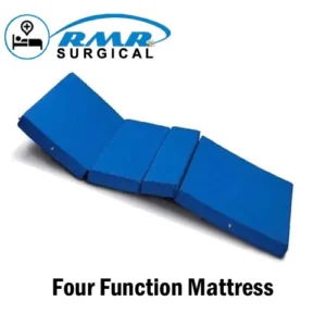 Four Function Mattress by RMR