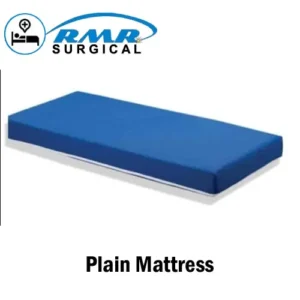 Plain Mattress by RMR Surgical