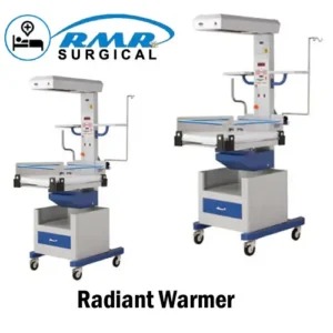 Radiant Warmer by RMR