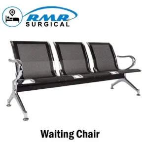 Waiting Chairs by RMR