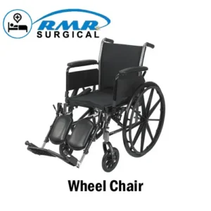 Wheel Chairs by RMR